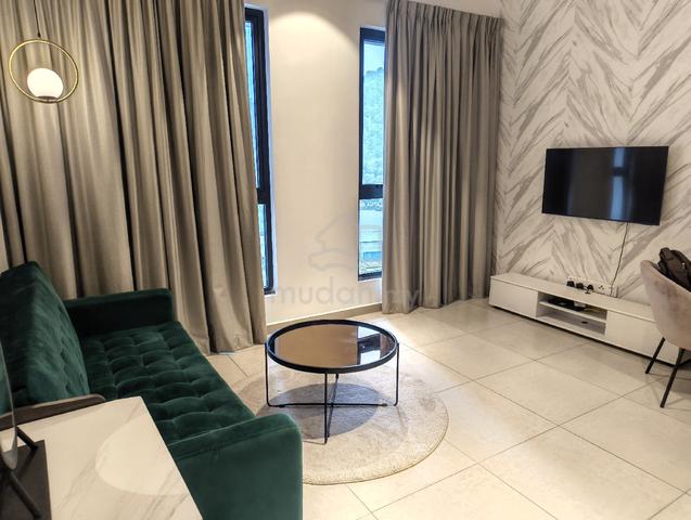 Paxtonz Studio Unit for Rent 1