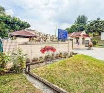 Subang Jaya Lafite 1