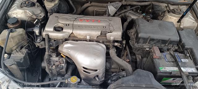 2005 Toyota CAMRY 2.0 E FACELIFT (A) - 3