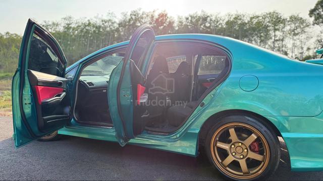 2006 Honda CIVIC 2.0 S i-VTEC (A) - 5