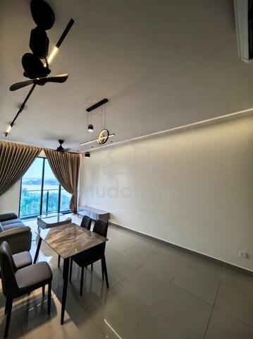 Vista Tiara @ MBW Bay 1