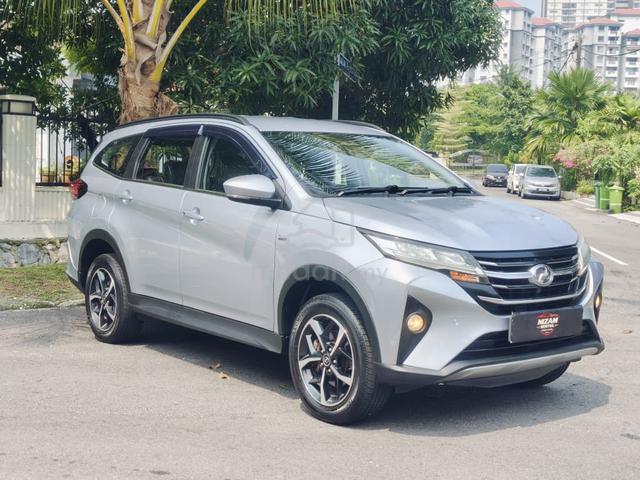 2020 ARUZ 1.5 AV GAJI RENDAH BOLEH AMBiL CASH‼️‼️ - 4