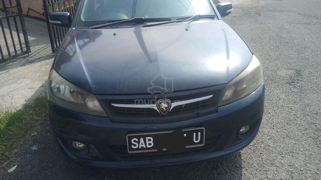 2014 Proton SAGA 1.3 FLX EXECUTIVE (M) - 3