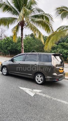 2013 Proton EXORA 1.6 BOLD PREMIUM (A) - 5