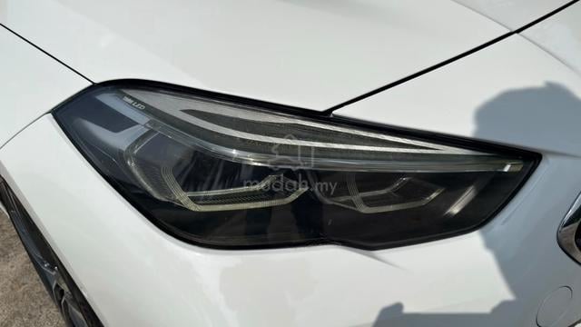 2021 BMW 218i Gran Coupe Masih Boleh Full Loan 9Yr - 4