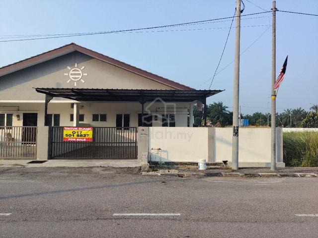 Semi D Fasa 1 Lorong 2 1