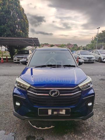 2022 Perodua ATIVA 1.0 H (A) - 3