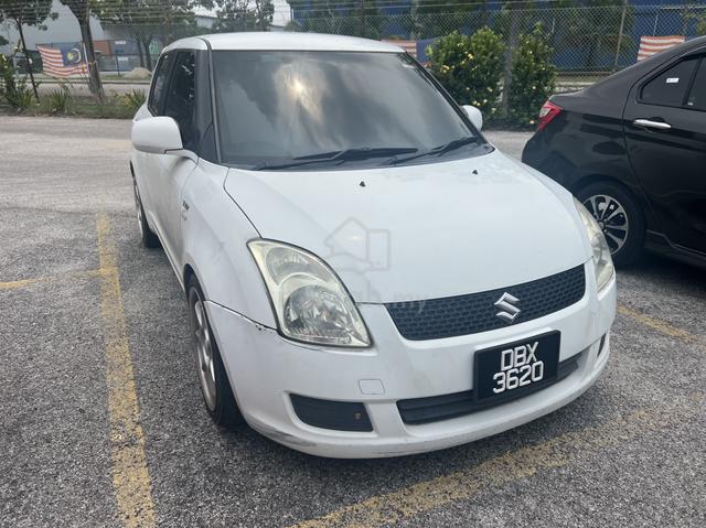 2011 Suzuki SWIFT 1.5 (A) - 5