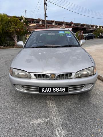 1997 Proton WIRA 1.5 GL (A) - 3