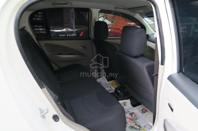 2014 Perodua MYVI 1.3(A)EZi PREMIUM FLASH SALES - 5