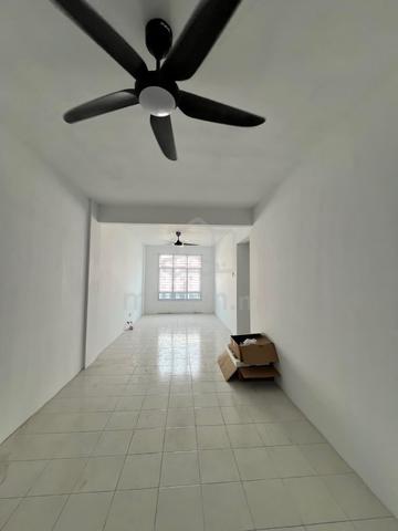 Pangsapuri Pulai Mutiara 1 1
