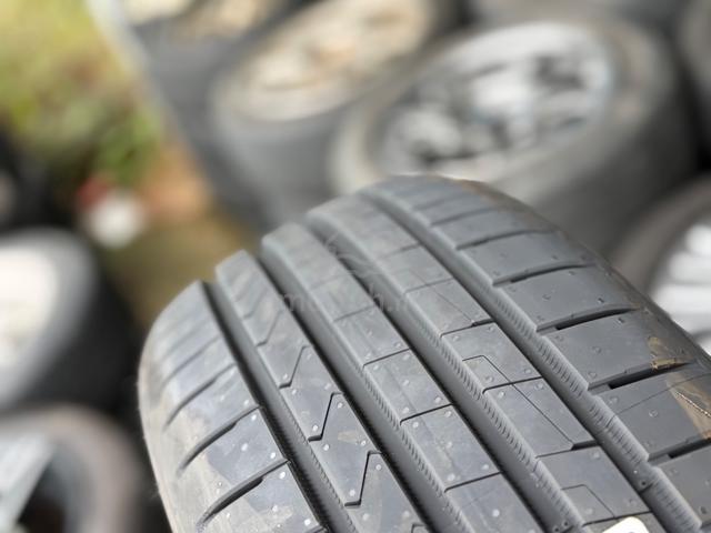 Tayar Baru 195 50 15 Hankook VentusPrime 4 K135 26 - photo 3 of 6