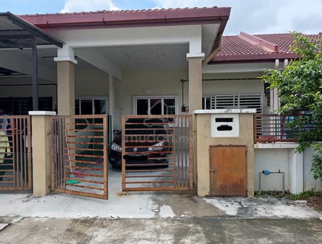 Taman Hijrah 3-Rantau Panjang-Klang 1