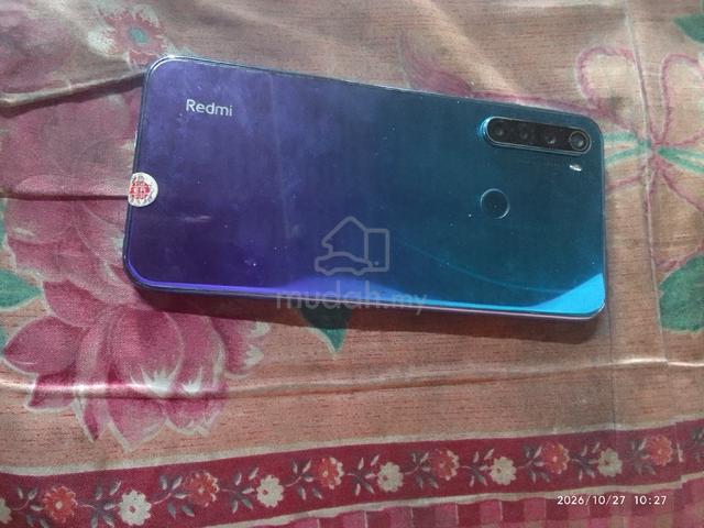 Redmi note 8  - photo 2 of 4