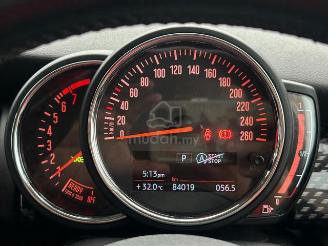 JCW⭐2018 Mini COOPER 2.0 S LCI FACELIFT 3 DOOR CBU - 2