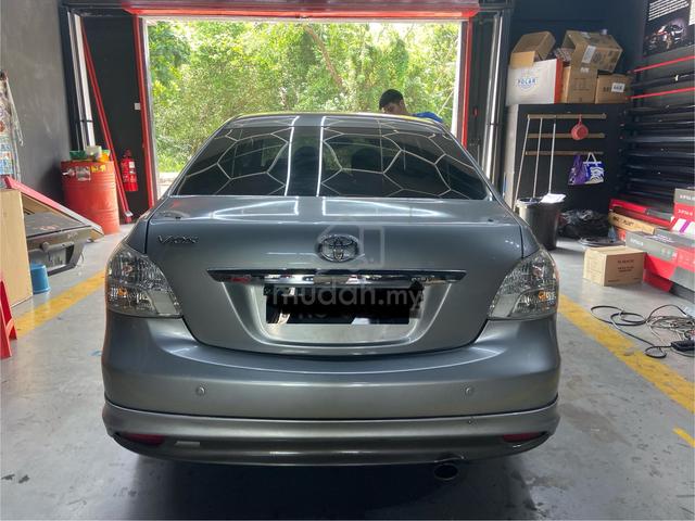 2011 Toyota VIOS 1.5 J FACELIFT (A) - 3