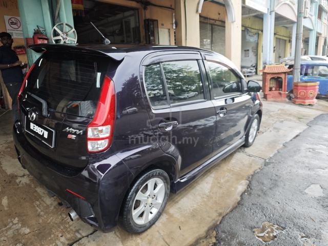 2014 Perodua MYVI 1.3 SE ZHS (A) - 5