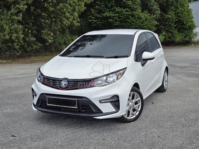 2022 Proton IRIZ 1.6 HIGHSPEC FACELIFT. SENANG LLS - 5