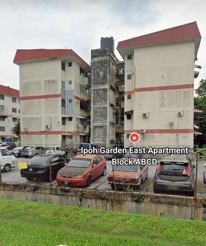 Ipoh Garden East Apartment 1