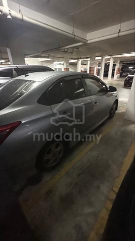 2014 Toyota VIOS 1.5 J NCP150R (A) - 4