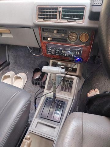 1997 Proton ISWARA 1.3 S C12 (M) - 5