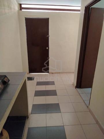 taman setia indah medium cost double storey for sales 1