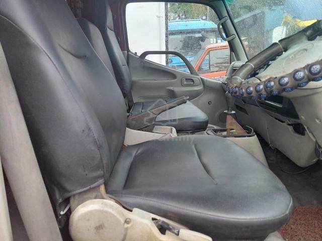 Hino 3tan - photo 5 of 6