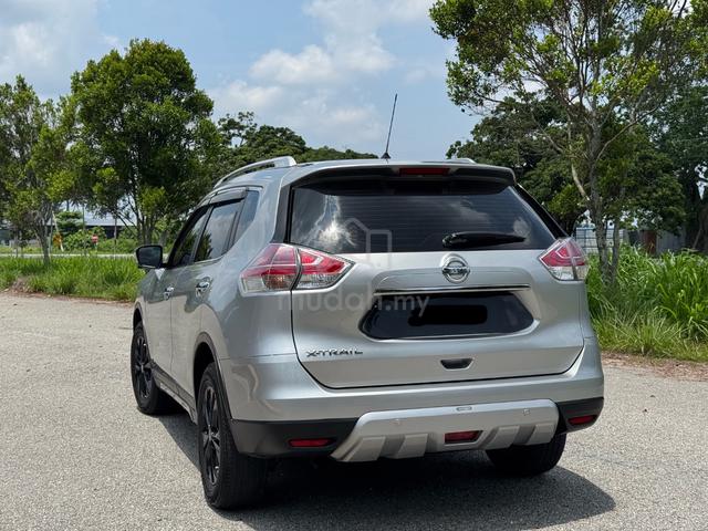 2018 Nissan X-TRAIL 2.0 T32 (A) - 3