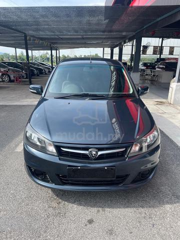 2011 Proton SAGA 1.3 FL (A) GOOD CONDITION - 2