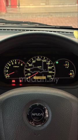 2006 Naza CITRA 2.0 GLS (A) - 4