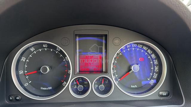 2007 Volkswagen GOLF 2.0 GTI MK5 (A) - 4