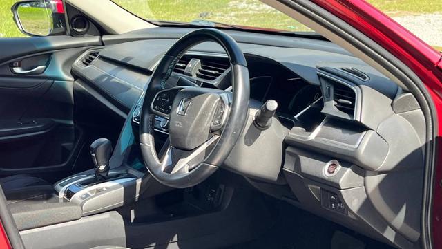 2018 Honda CIVIC 1.5 TC (A)GUARANTEE DRIVE - 5