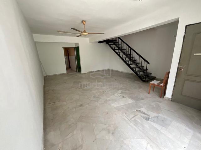 [FACING OPEN] 2 Storey End Lot, Desa 4, Bandar Country Homes, Rawang 1