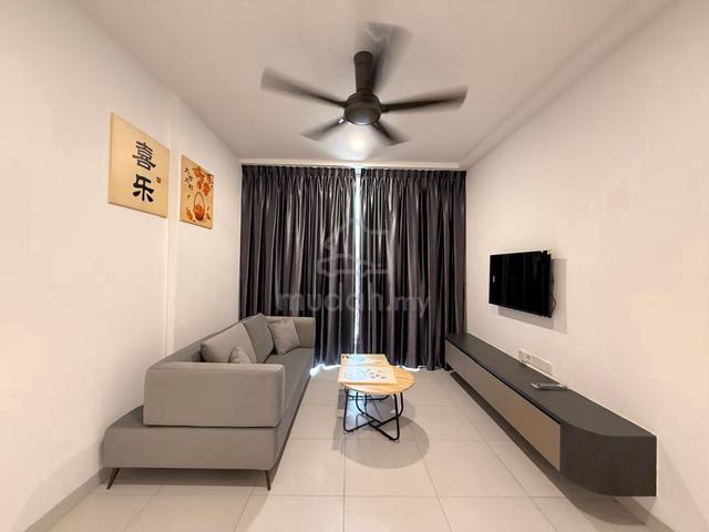 Renna Residence @ The NorthBank 1