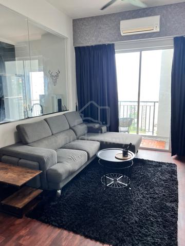 Imperial Residences 1