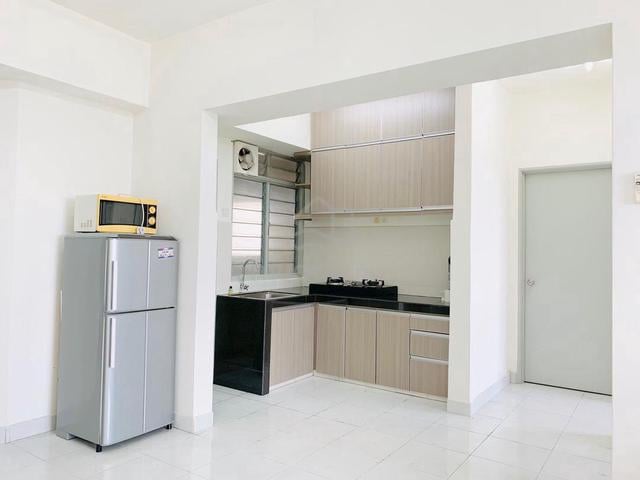 Main Place Residence 1