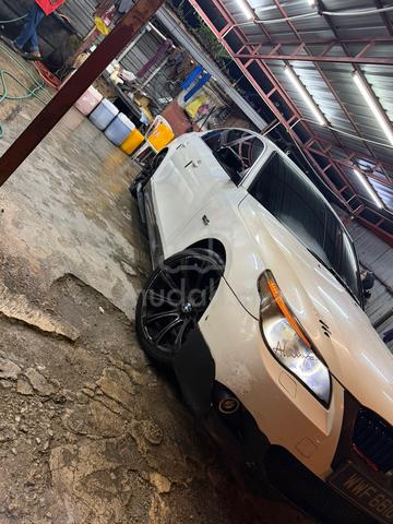 2006 Bmw 130i (CBU) 3.0 (A) - 3