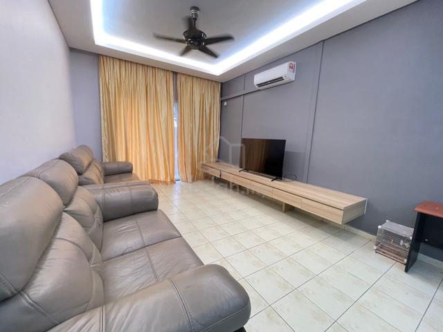Prima Regency 1
