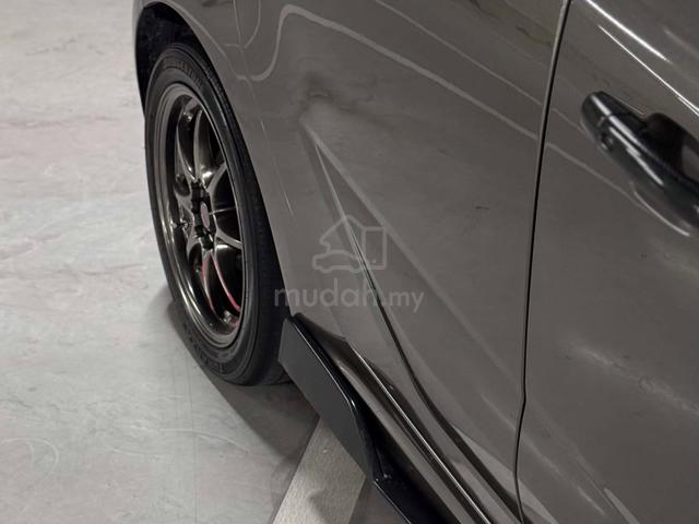 2022 Proton IRIZ 1.6 EXECUTIVE (A) UNDER WARRANTY - 5