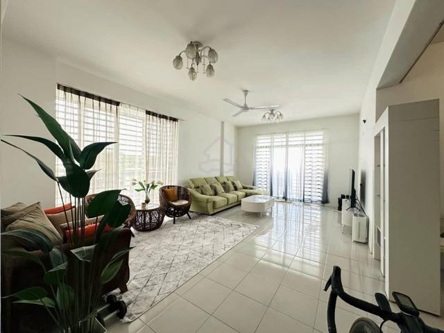 Kelisa Residence 1