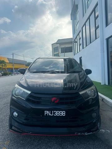 2018 Perodua BEZZA 1.3 PREMIUM X (A) - 1