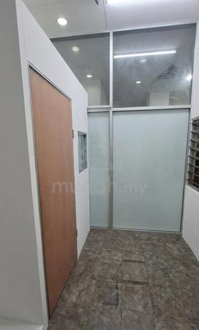 Wisma Rampai Retail Lot [ Limited Ground Flr Unit ] Nr Duke SPE Hwy 1