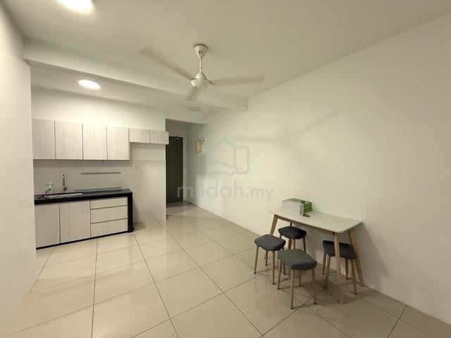 Platinum Splendor Residensi Semarak 1