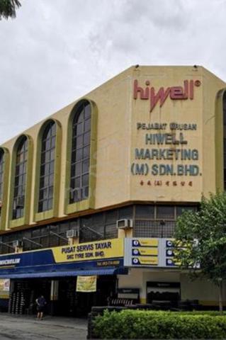 Shamelin Corner 1st Floor Shop | 3000sf | Main Road Frontage 1