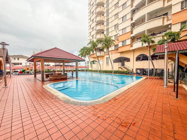Astaka Heights 1
