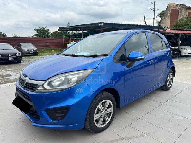 2015 Proton IRIZ 1.3 STANDARD (A) - 1