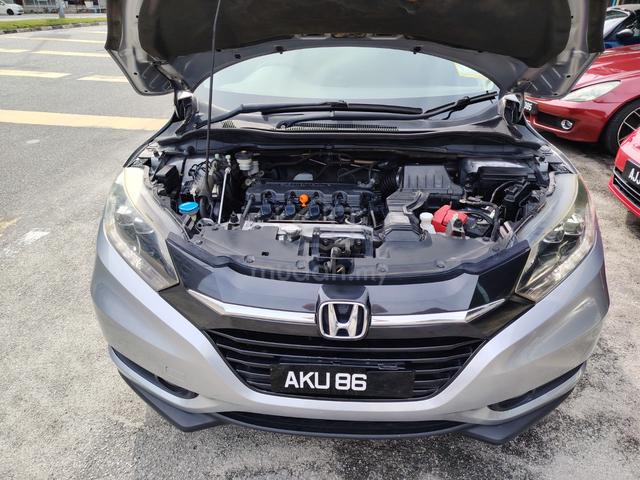 2017 Honda HR-V 1.8 V ENHANCED (A) 1 year warranty - 3