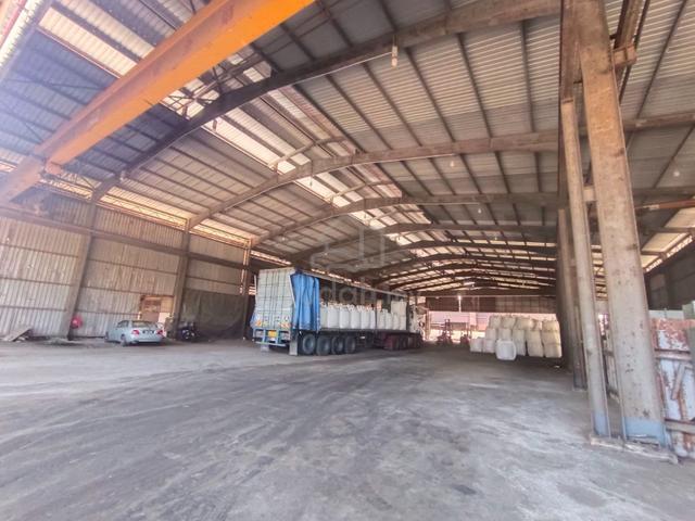 Gebeng Warehouse/Factory Gebeng Industrial Park, Balok, Kuantan
