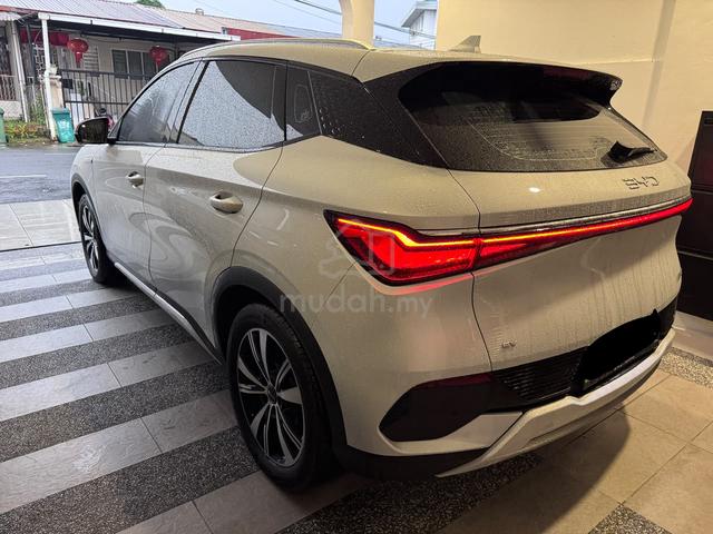 2025 Byd ATTO 3 1.0 ULTRA EXTENDED RANGE MY25 (A) - 3