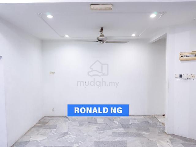 [FOREIGN WORKER] 2.5 Sty Terrace Bayan Lepas Sungai Ara Airport Ftz 1